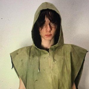 Meet your Posher, Kevin's